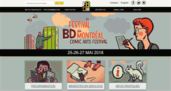 Desktop Screenshot of fbdm-montreal.ca